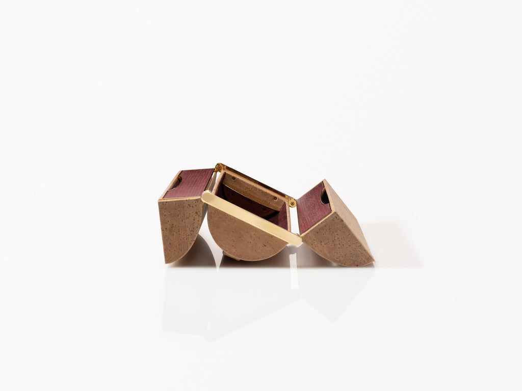 Supervea Clutch in Cork